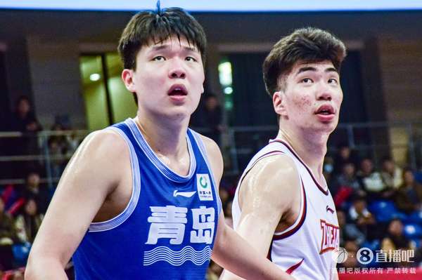 训练师揭秘杨瀚森速度优势：短距爆发力超约基奇 三项体测数据列中锋第五