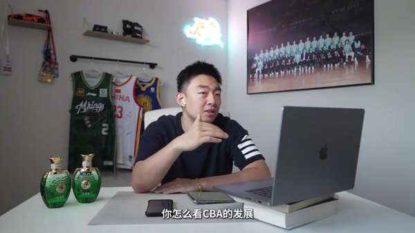 选秀专家剖析CBA外援政策困局：合同漏洞影响联赛职业化进程