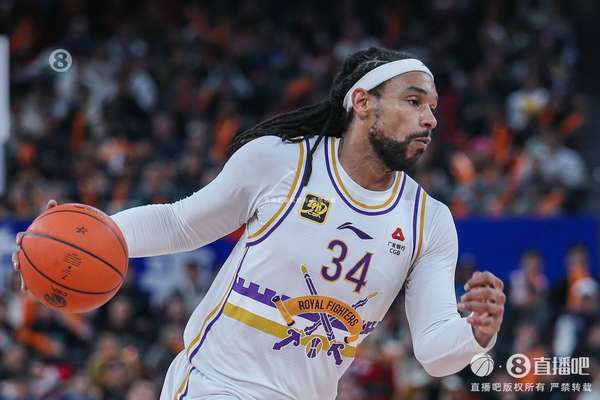 前CBA外援萨林杰或重返韩国联赛 体重管理问题成转会关键