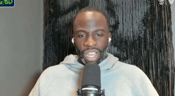 格林评文班亚马少林寺新造型：信仰践行引热议 健康状态受关注