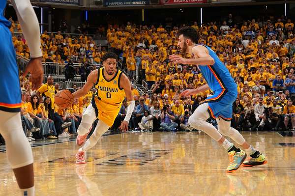 总决赛第六战前瞻:伤病困扰的步行者能否创造奇迹延续系列赛?