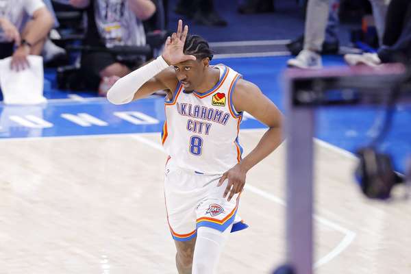 新科冠军雷霆凯旋！杰伦-威廉姆斯总决赛表现引热议