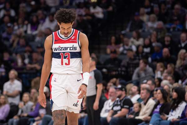 重磅交易深度分析:普尔西游或受限出手 华盛顿奇才明年薪资空间达历史高点