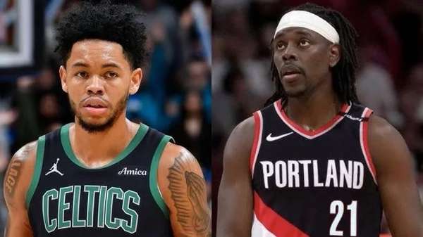 东部豪门再展神操作 绿军精妙交易重塑阵容布局