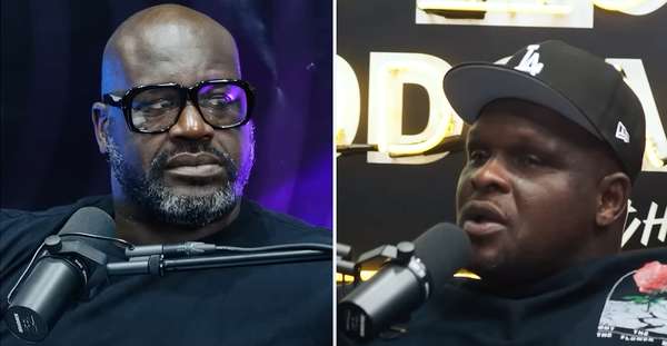 名人堂中锋怒批当代MVP打法：奥尼尔直言无法认同恩比德比赛哲学