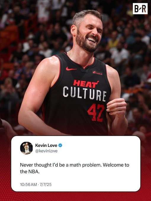 乐福谈交易风波：自嘲成薪资配平