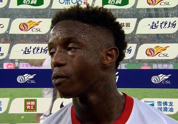 卡隆解析蓉城客场激战：场地因素难阻竞技状态展现