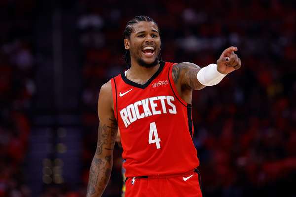火箭新星格林牺牲643万美元交易保证金 助力杜兰特超级交易达成